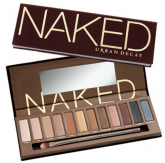 Paleta Naked 1 Réplica Urban Decay