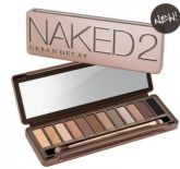 Paleta Naked 2 Réplica Urban Decay