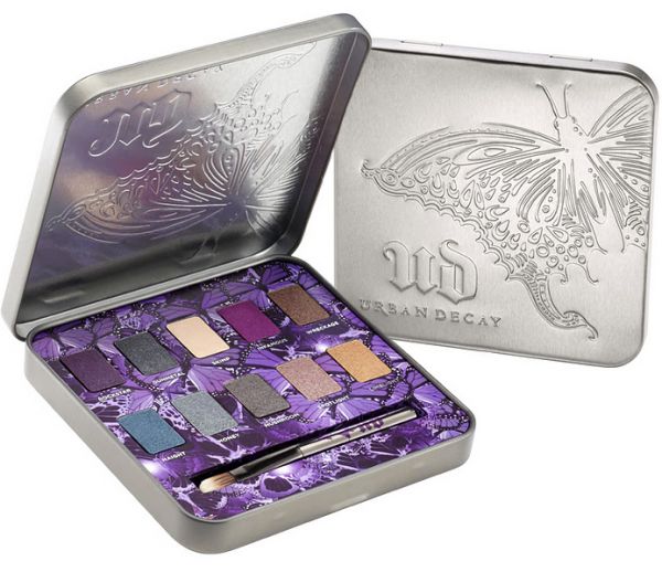 Paleta Mariposa Réplica Urban Decay