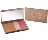 Paleta Naked Flushed Réplica Urban Decay