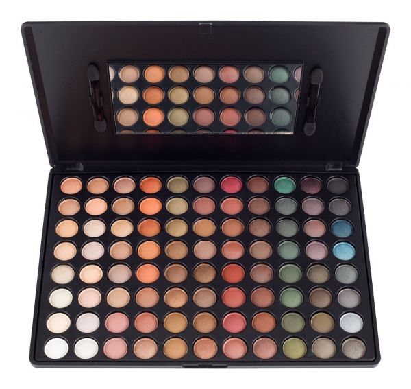 Paleta Mirage 88 Cores